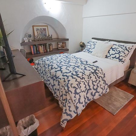 דירות Old San Juan Historic Loft 4 The Adventurous מראה חיצוני תמונה