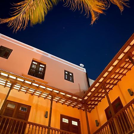 דירות Old San Juan Historic Loft 4 The Adventurous מראה חיצוני תמונה