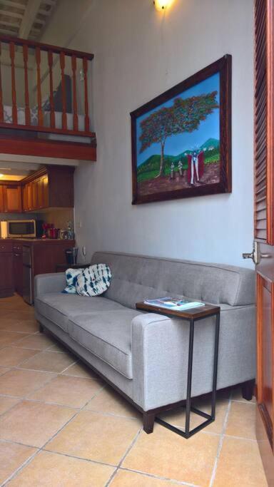 דירות Old San Juan Historic Loft 4 The Adventurous מראה חיצוני תמונה