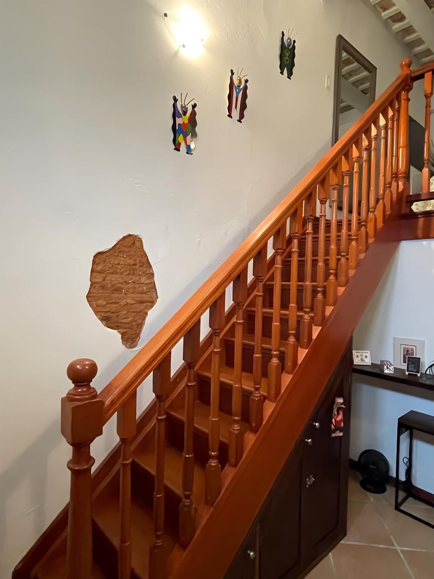 דירות Old San Juan Historic Loft 4 The Adventurous מראה חיצוני תמונה