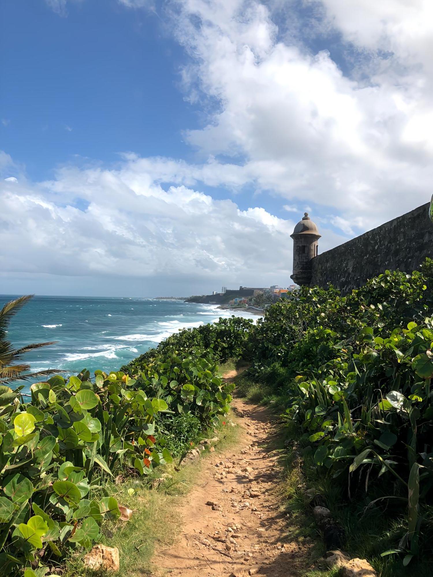 דירות Old San Juan Historic Loft 4 The Adventurous מראה חיצוני תמונה