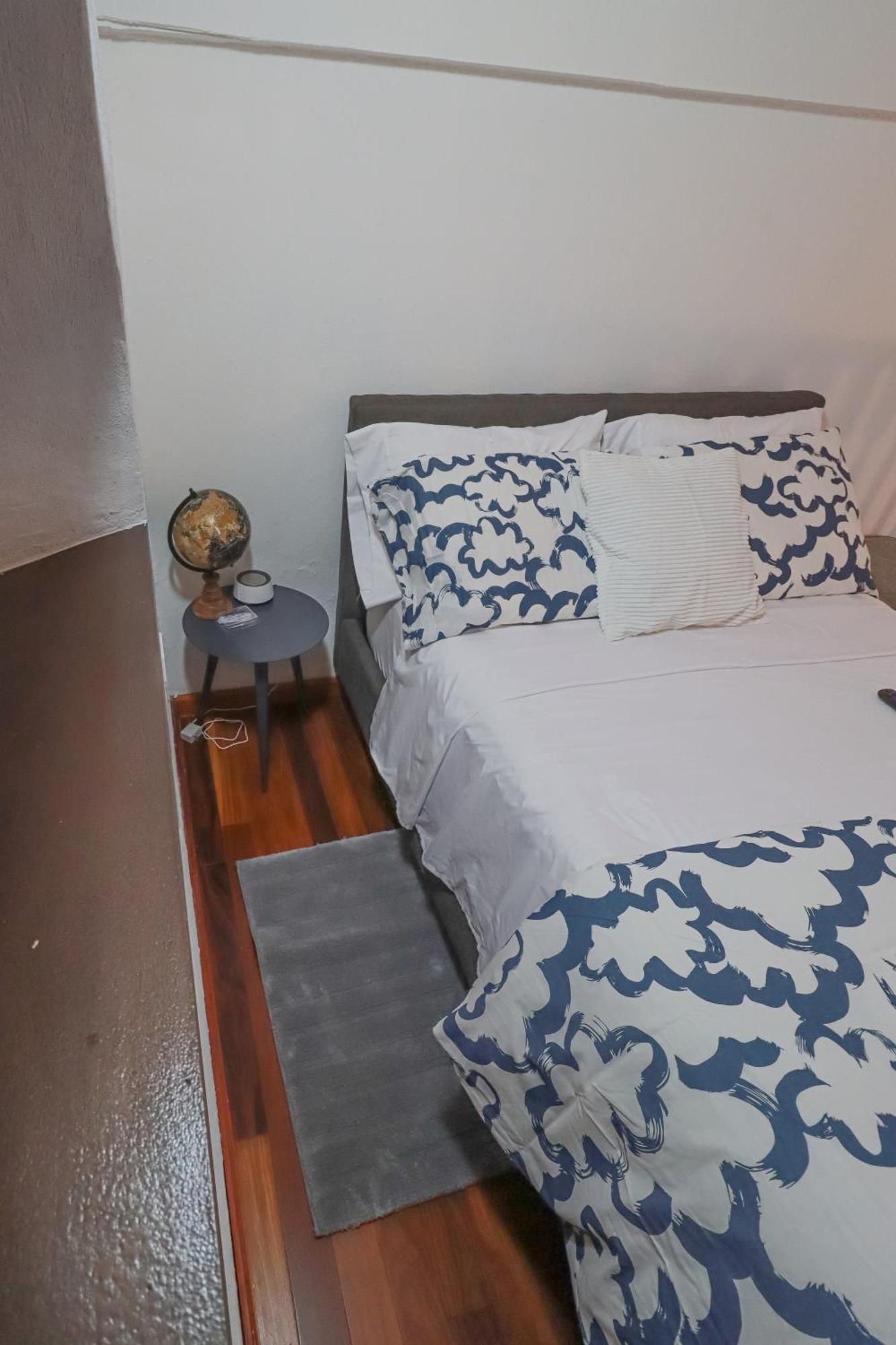 דירות Old San Juan Historic Loft 4 The Adventurous מראה חיצוני תמונה