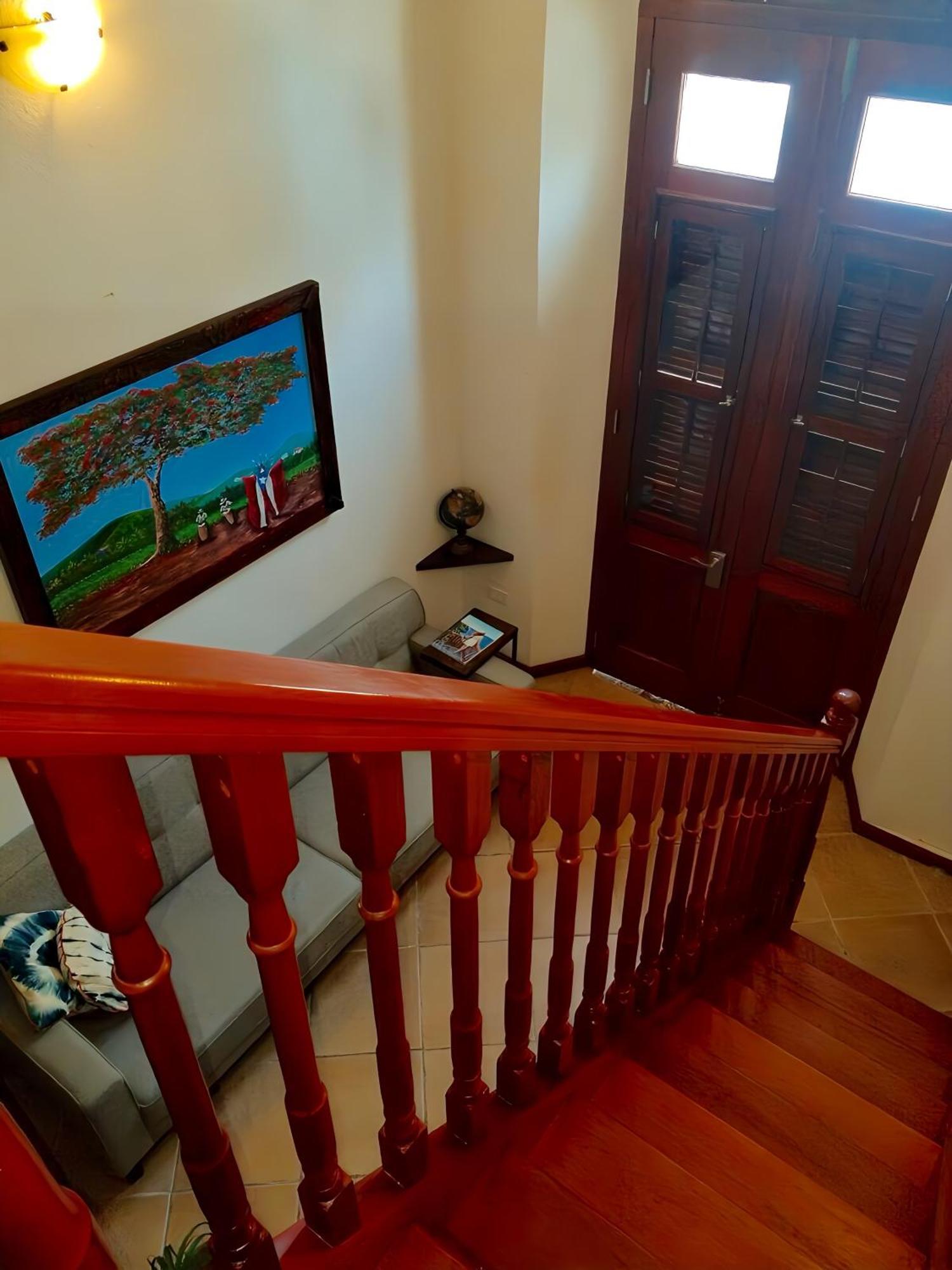 דירות Old San Juan Historic Loft 4 The Adventurous מראה חיצוני תמונה