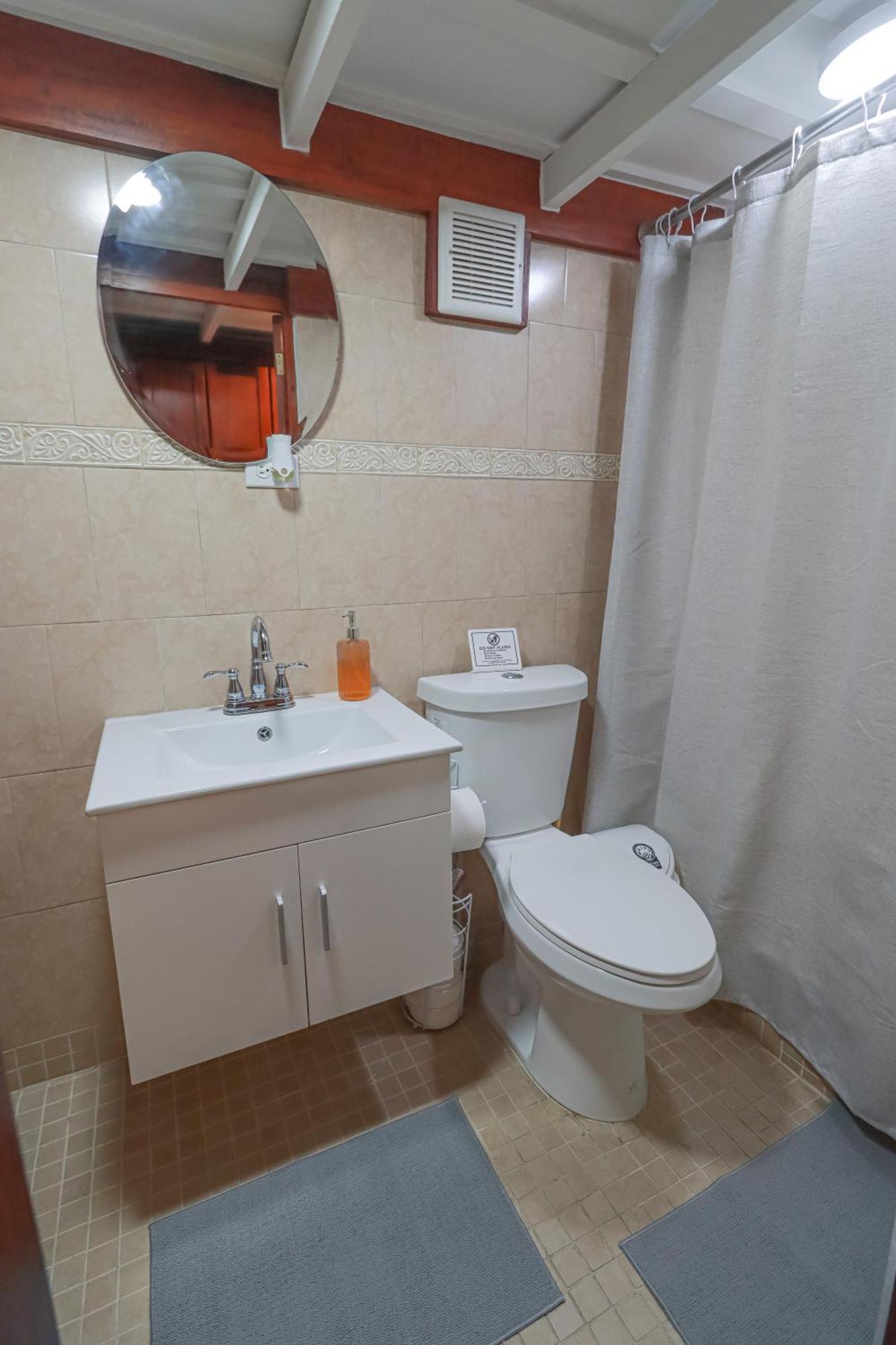 דירות Old San Juan Historic Loft 4 The Adventurous מראה חיצוני תמונה