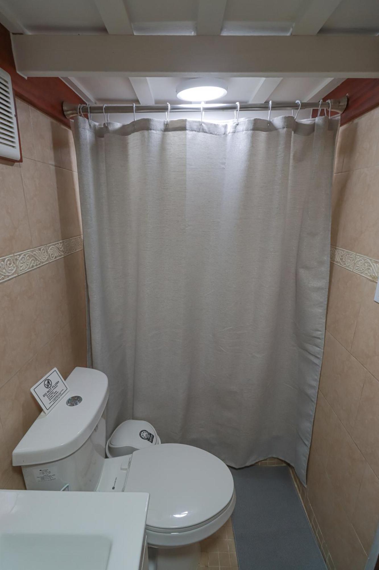 דירות Old San Juan Historic Loft 4 The Adventurous מראה חיצוני תמונה
