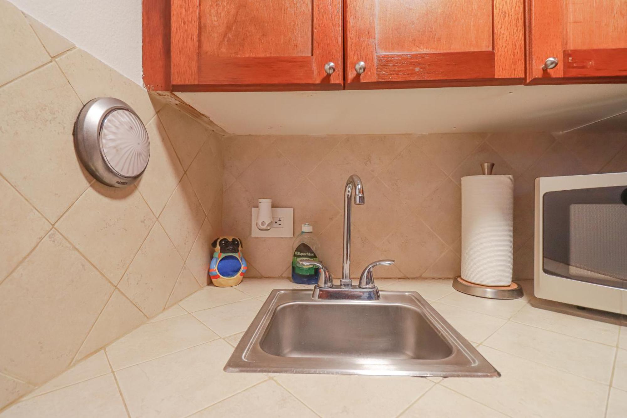 דירות Old San Juan Historic Loft 4 The Adventurous מראה חיצוני תמונה