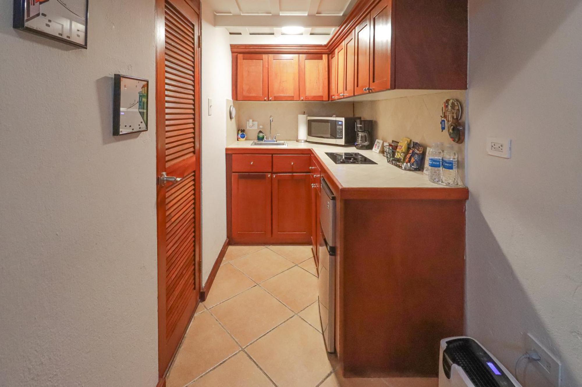 דירות Old San Juan Historic Loft 4 The Adventurous מראה חיצוני תמונה